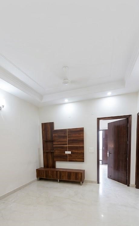 Fully Furnished 3 BHK  3 BHK flat in Aero Homes photo 4