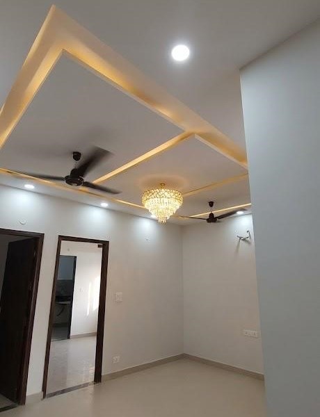 Fully Furnished 3 BHK  3 BHK flat in Aero Homes photo 3
