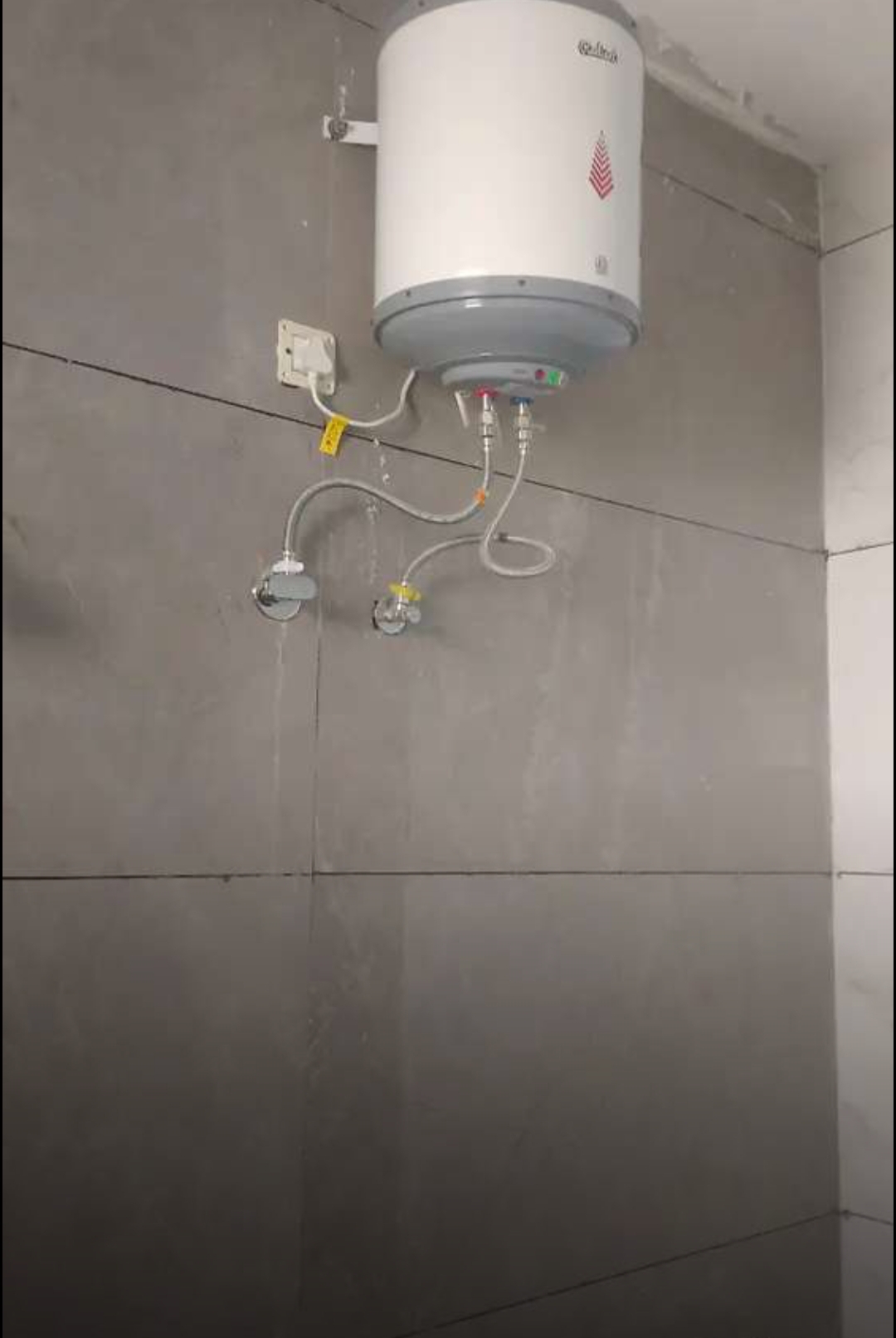 1 BHK Independent flat 1 BHK flat in Sector 126 photo 3