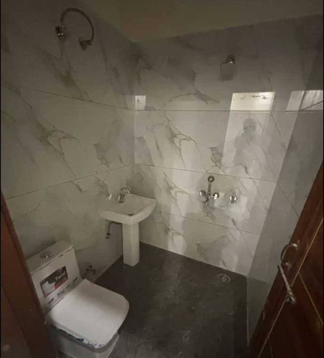 1 BHK Independent flat 1 BHK flat in Sector 126 photo 4