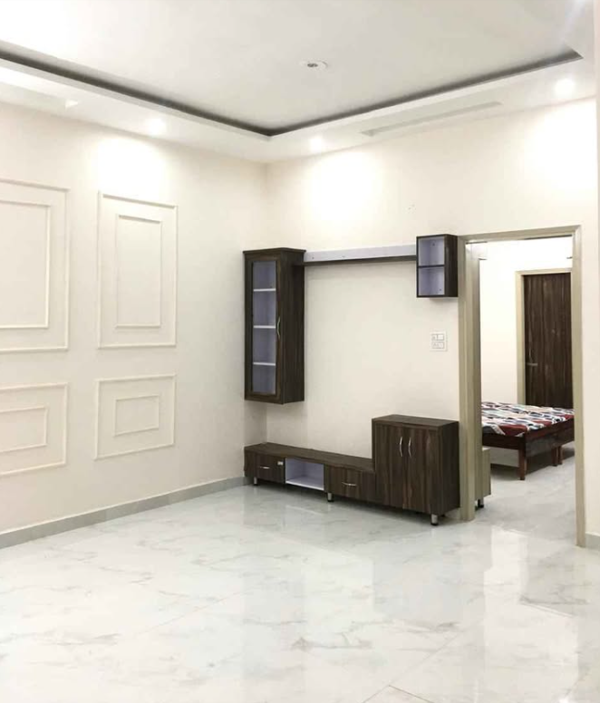2 BHK Flat Sector 127 2 BHK flat in 127 Landran Road, Kharar photo 10