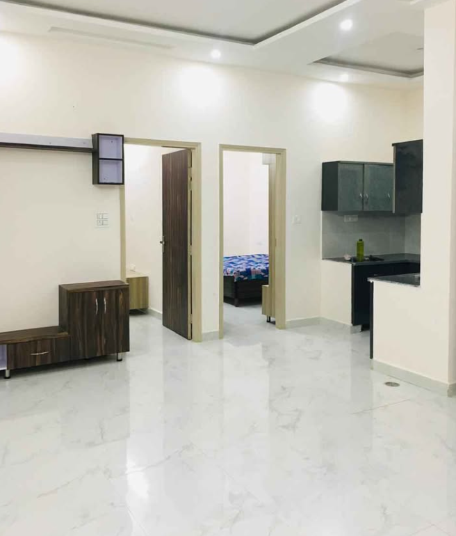 2 BHK Flat Sector 127 2 BHK flat in 127 Landran Road, Kharar photo 7