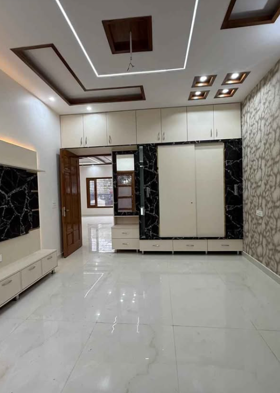 2 BHK House Sector 123 2 BHK house in Aerohome, Kharar photo 2